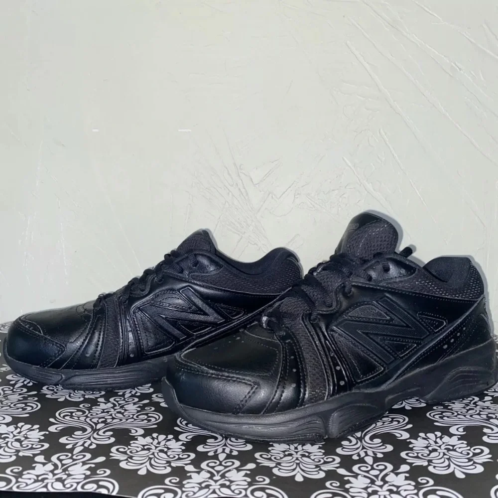 SOLD!!!  New Balance Sneakers - Picture 3 of 7